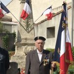 Commémoration du 11 novembre