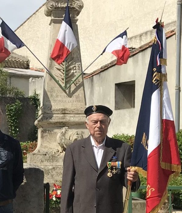 Commémoration du 11 novembre