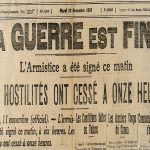 ANNIVERSAIRE DE LA LIBÉRATION DE LA VILLE