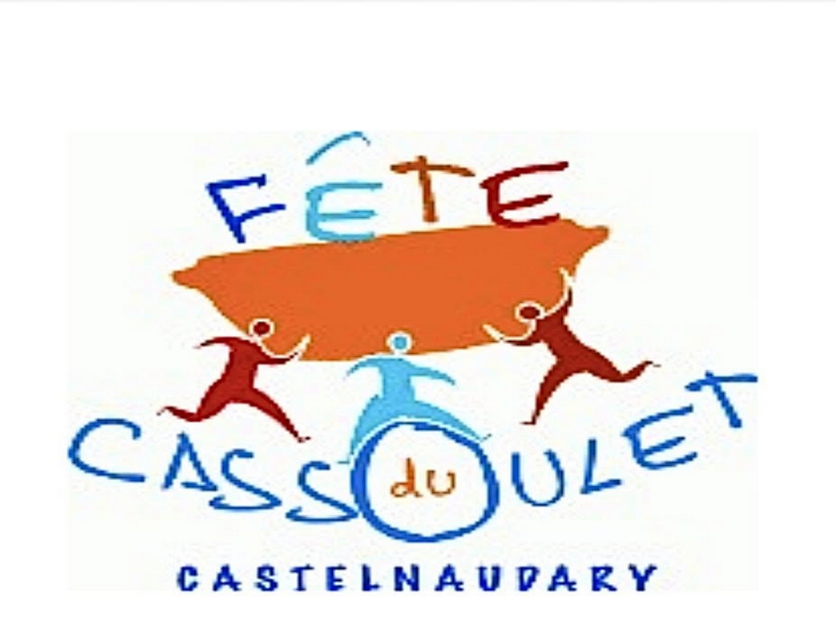 REPAS ORGANISÉ PAR LES JEUNES AGRICULTEURS AUDE - FÊTE DU CASSOULET