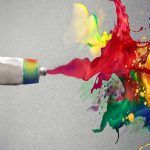 PETITS MONDES, GRANDS RÊVES - EXPO PEINTURE