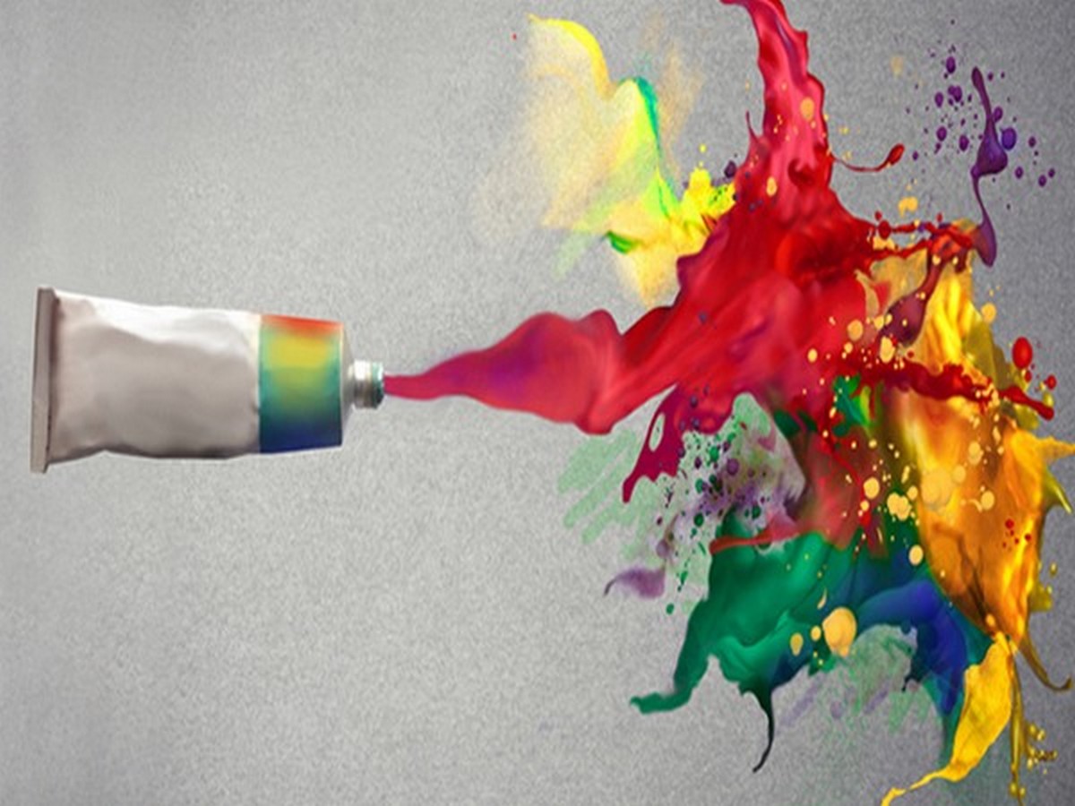 PETITS MONDES, GRANDS RÊVES - EXPO PEINTURE
