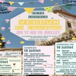 FÊTE LOCALE VERDUN EN LAURAGAIS