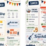 LABÉCÈDE EN FÊTE