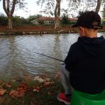 JUNIOR FISHING TOUR