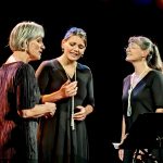 FESTIVAL DÉODAT DE SÉVERAC - POLYPHONIES DE LA CORSE AUX BALKANS
