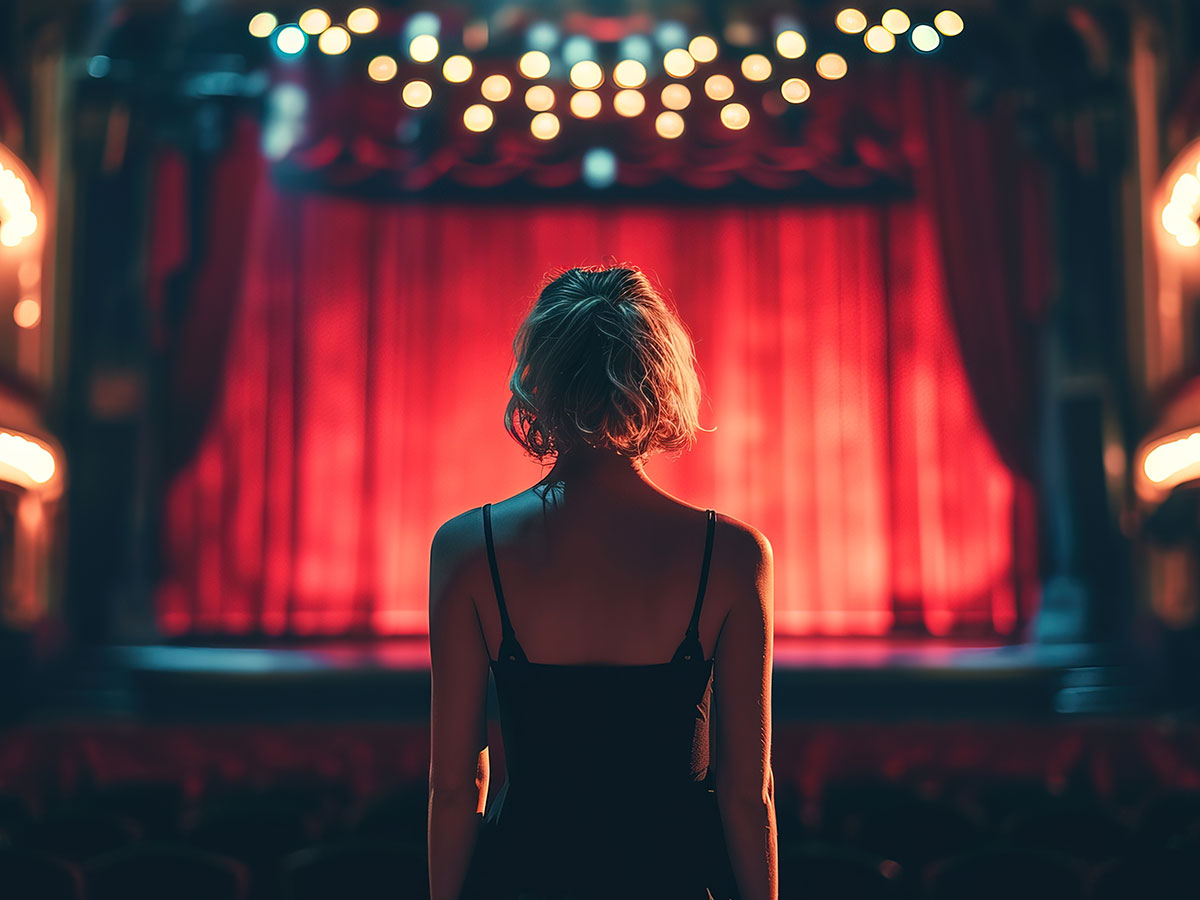 GRANDE SOIRÉE CABARET - OFFICE DU COMMERCE CHAURIEN -