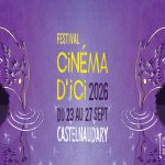 FESTIVAL CINEMA D'ICI - L'OCCITANIE SUR LE GRAND ECRAN