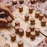 LOTO DE LA C.S.F.