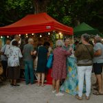 LES MARCHÉS NOCTURNES - MAS-SAINTES-PUELLES