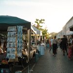 MARCHÉ NOCTURNE