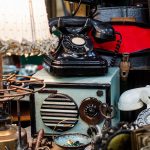 VIDE GRENIER HALLOWEEN