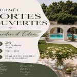 PORTES OUVERTES AU JARDIN D’EDEN - ATELIER SPÉCIAL FATIGUE