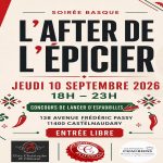 L’AFTER DE L’ÉPICIER