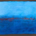EXPOSITION: ITINÉRANCE INTÉRIEURE, CHEMINEMENT CONTEMPLATIF  - STÉPHANE BALDO