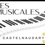 12ÈME FESTIVAL LES MUSICALES DE CASTELNAUDARY : L'ESPAGNE EN MUSIQUE