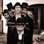 RE-CONNEXION-S - LA NUIT EN FANFARE